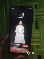 Vivo, realme,moto
