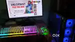 Entwino full pc setup