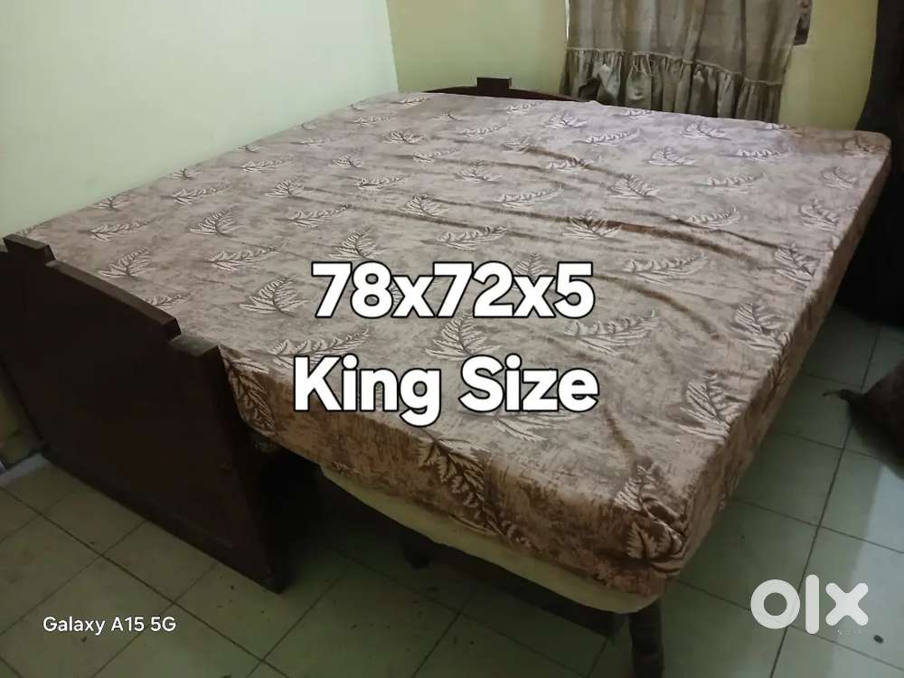 Sleepwell mattress