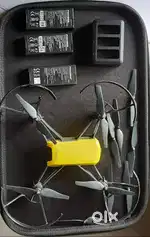 Tello Drone Combo