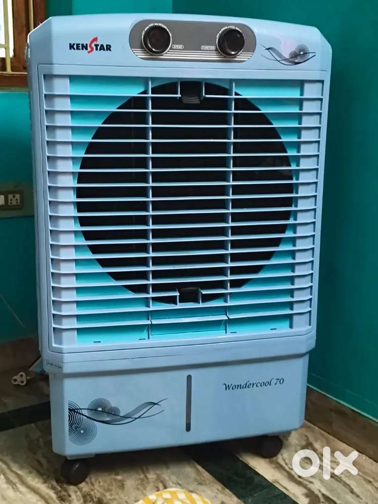 Aircooler kenstar