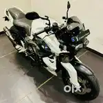 BMW K1300R