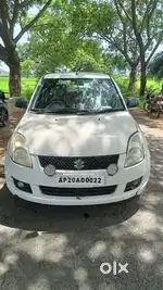 Maruti Suzuki Swift 2009 Diesel 174000 Km Driven