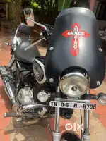 Avenger 220 Very Good Condition