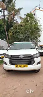 TOYOTA INNOVA CRYSTA (FLT)