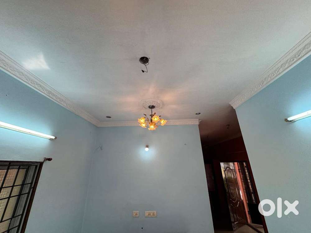 Individual Rental House For Families