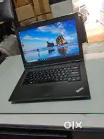 Lenovo ThinkPad L440 intel core i5 4th gen 8GB RAM  1TB Storage Win 10