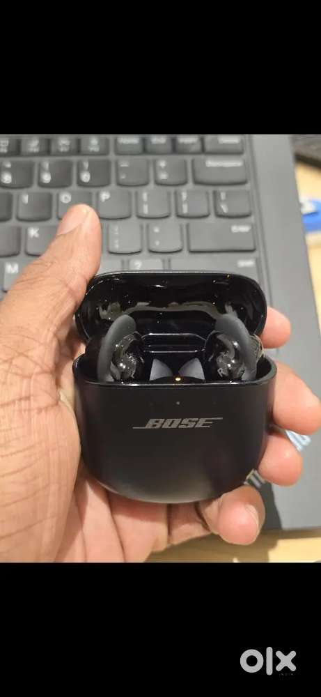 Bose Quietcomfort ultra