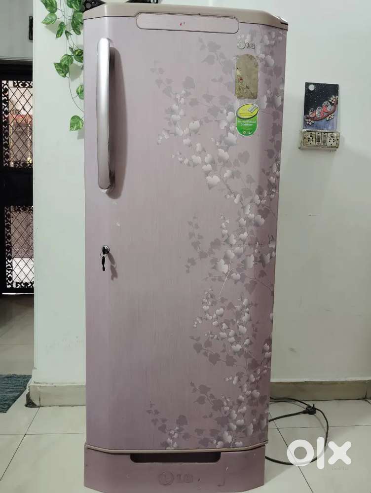 LG, Single Door