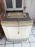 SAMSUNG 8 kg Semi Automatic Top Load (WT1007AG/TL)