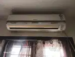 Samsung AC