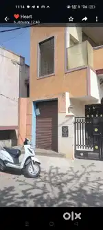 Shop  for rent