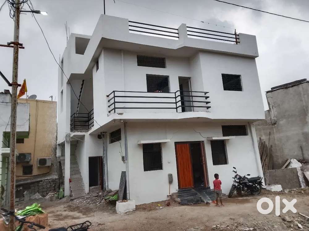 1 bhk kiraya se dena hai