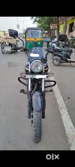 Bajaj Avenger 150 Street. Wel Maintain.