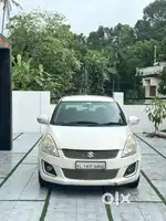 Maruti Suzuki Swift 2004-2010 VXI with ABS, 2014, Petrol