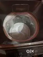 Godrej Washing Machine