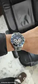 Watch ( Chronograph )