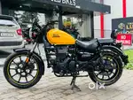 meteor All kerala finance available