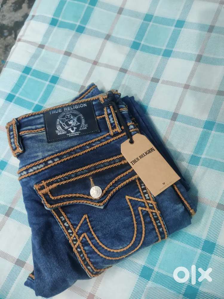 True Religion Premium Jeans, Now or Never Deal (Very Reasonable Price)