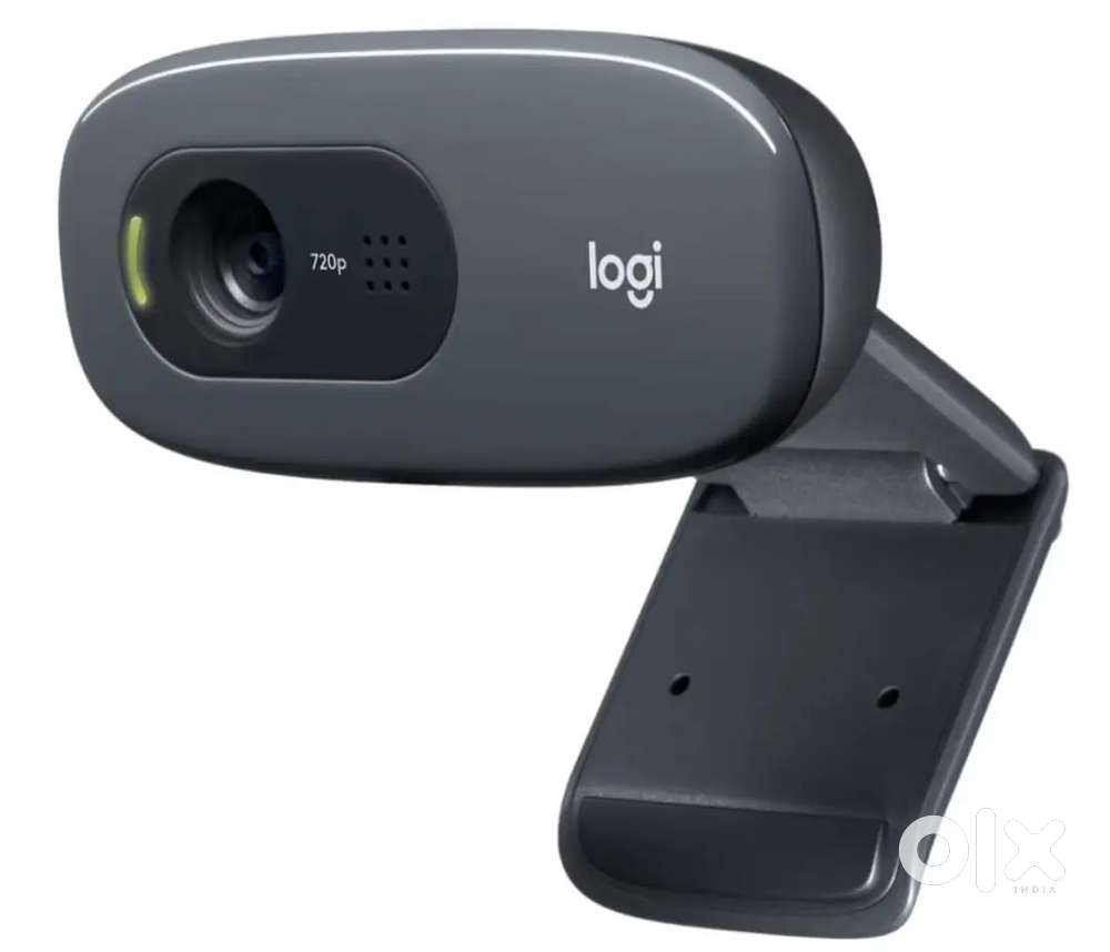 LOGITECH C 270 HD WEBCAM