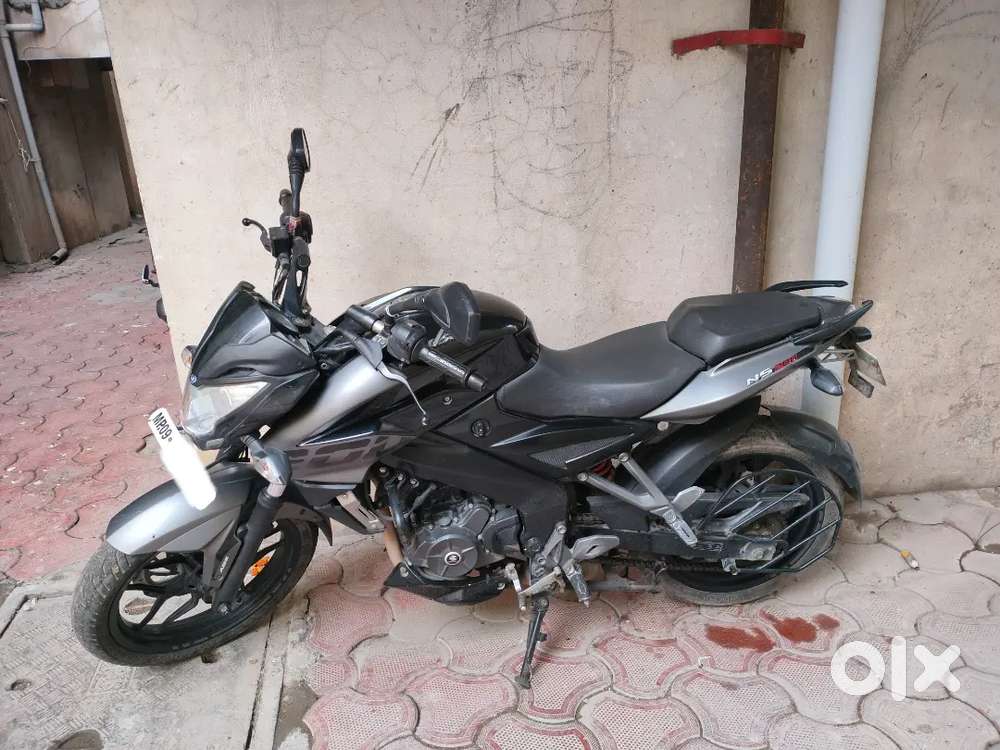 Pulsar 200NS ABS in excellent condition