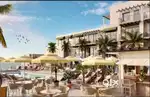 Luxury hotel for sale near Ekana stadium, Gomti Nagar extension.