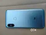 Redmi 6pro 3/32 good condition