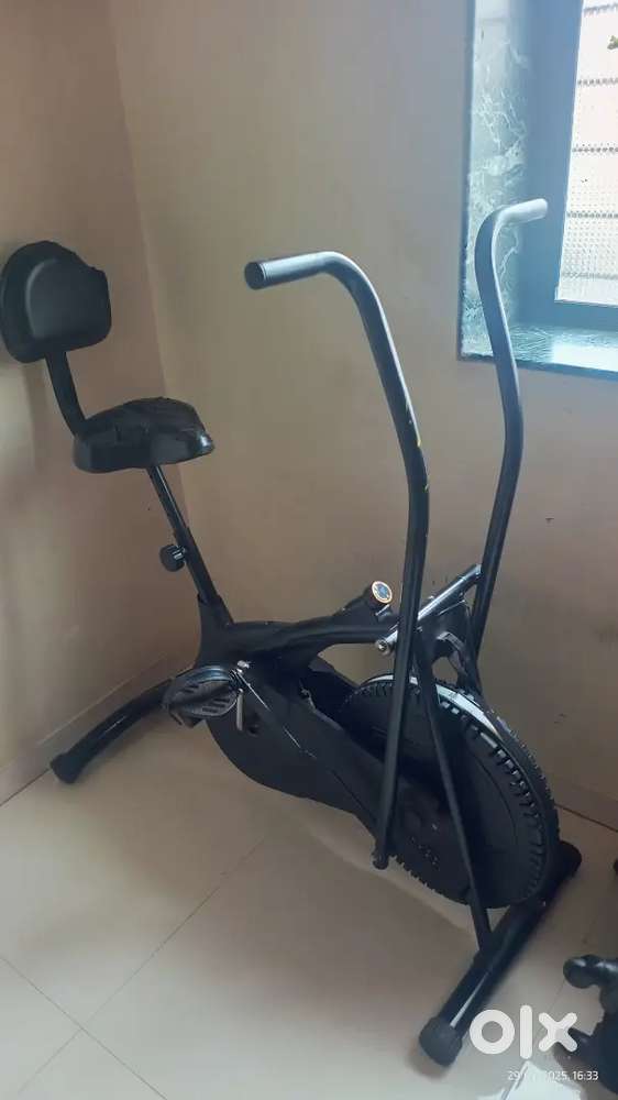 Gym bike / Gym bycycle