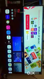 Led tv 32 inches