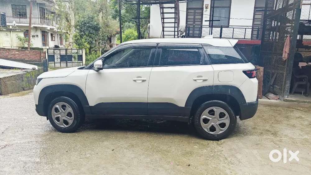 Maruti Suzuki Brezza 2022 Petrol 18800 Km Driven