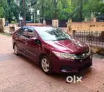 Honda City 2014 Diesel Well Maintained