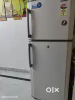 Samsung 250 litre double door Refrigerator