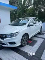 Honda City 2017 Petrol 40000 Km Driven