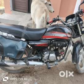 Urgent sell my bike