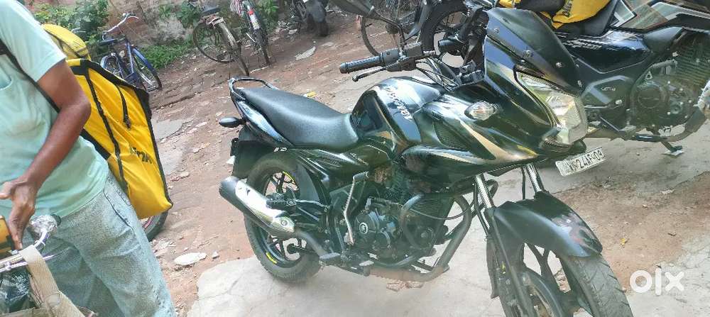 Good condition