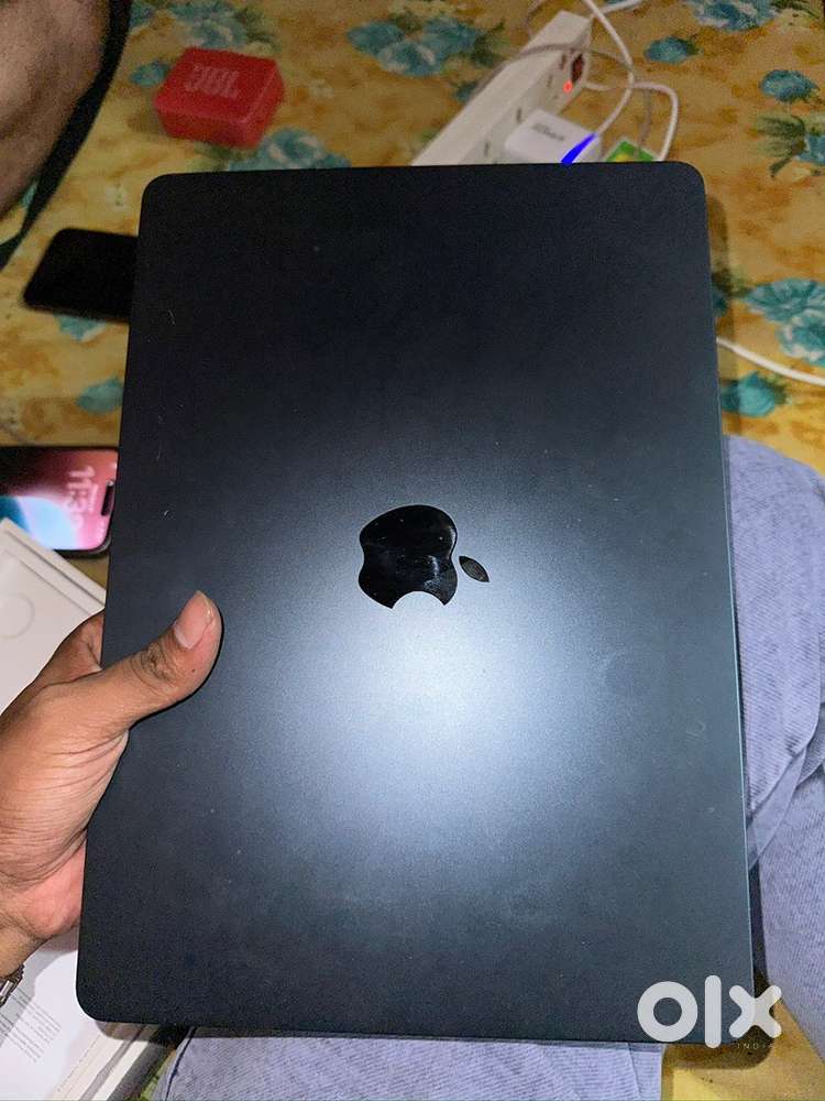 13-inch Macbook Air M3