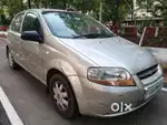 Chevrolet Aveo U-VA, 2008, Petrol