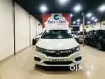 Honda City i-VTEC VX, 2018, Petrol