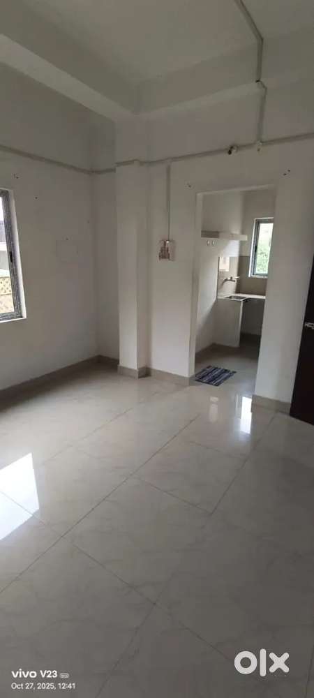 1 bhk independent part house for rent