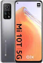 Want to sell Mi 10t