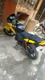 Honda Stunner good condition
