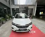 Honda City ZX CVT, 2022, Petrol