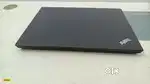 Lenovo ThinkPad i5 8th generation Ram 8gb SSD 256gb