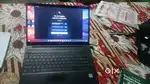 HP 15s Pentiumgold laptop good condition no damage
