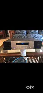 Afavance acoustic EZY 8 integrtaed amp