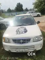 Maruti Suzuki Alto 800 2009 CNG & Hybrids Good Condition