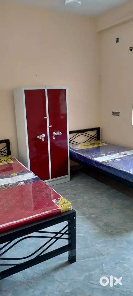 PG Salt Lake sector 5 kolkata