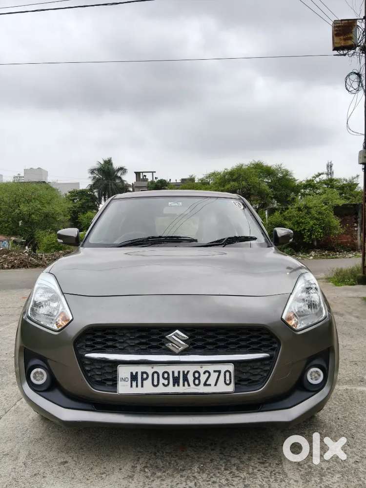 Maruti Suzuki Swift 2022 CNG & Hybrids Well Maintained