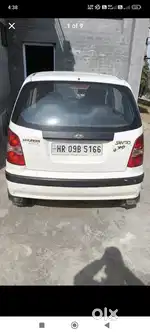 Santro passing 2028 tak