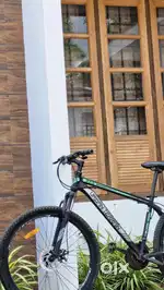 Urban terrain 27.5
